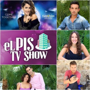 el pis tv show