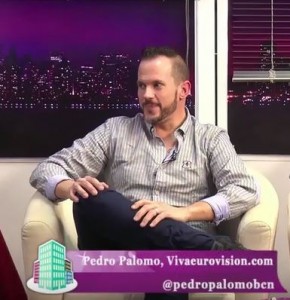 Pedro Palomo