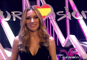 edurne copia