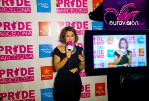 pride barcelona 2016