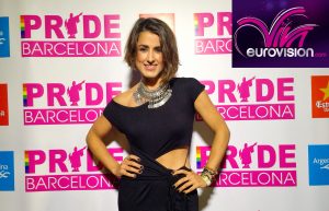 pride barcelona 2016