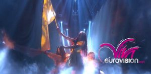 eurovisión