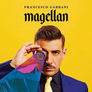 Francesco Gabbani 