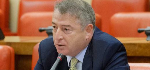 José Antonio Sánchez rtve