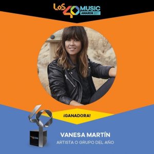 Vanesa Martín 
