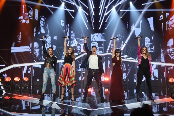 Quien Representa A España En Eurovision 2022