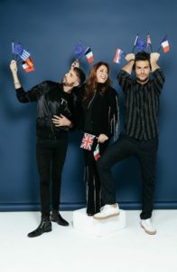 destination eurovision