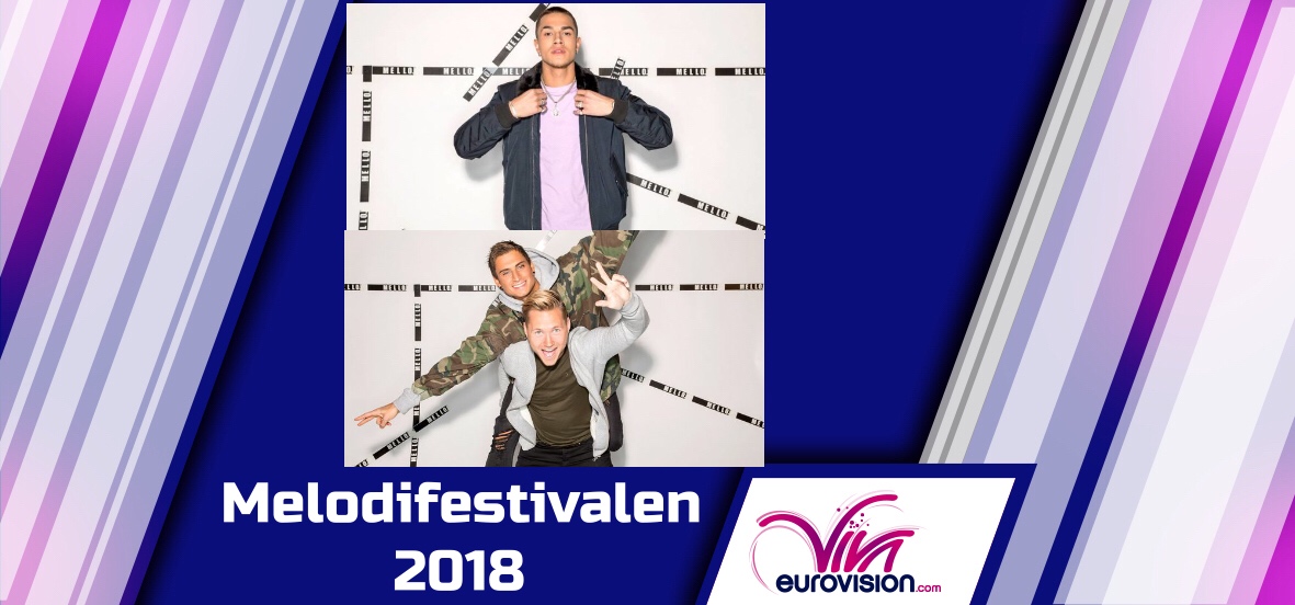 melodifestivalen