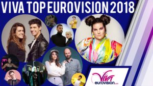 viva top eurovision