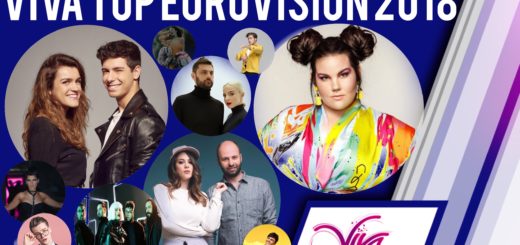 viva top eurovision