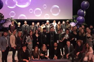 Eurovision in concert