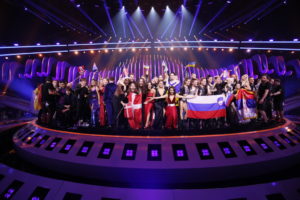 eurovision