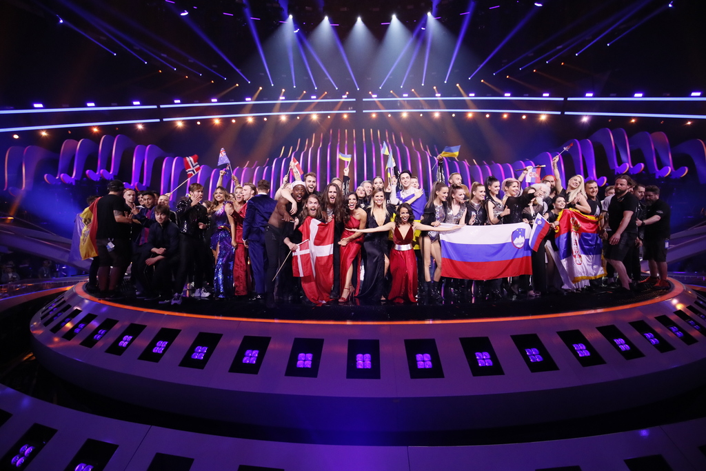 eurovision