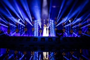 Eurovision 