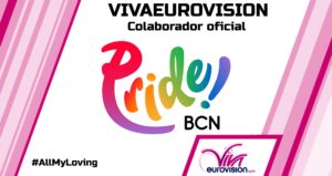 pride bcn