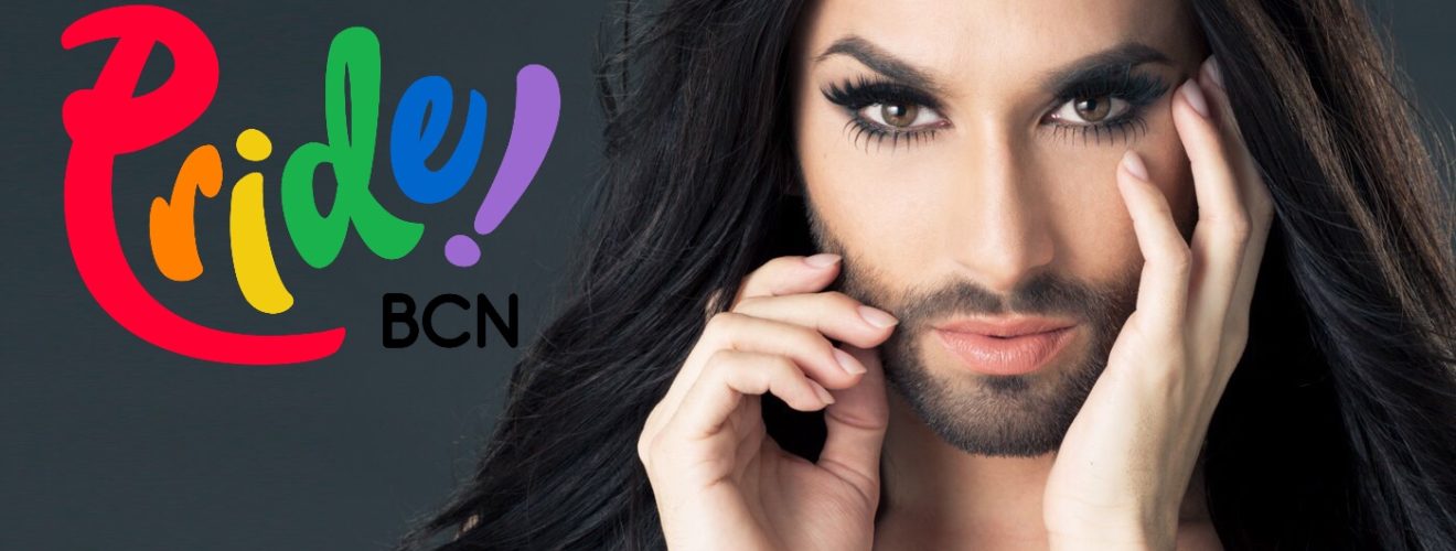 Conchita Wurts