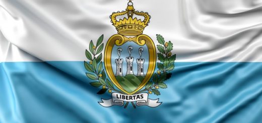 san marino eurovision