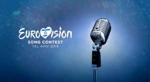 eurovision 2019