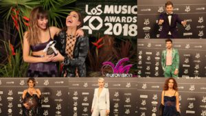 los40 music awards