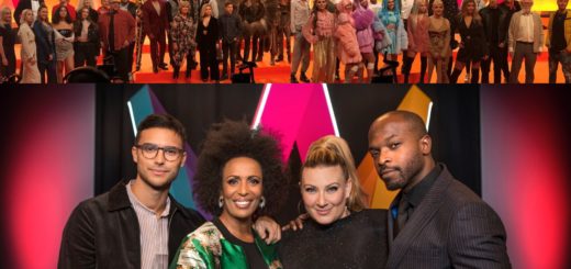 melodifestivalen 2019