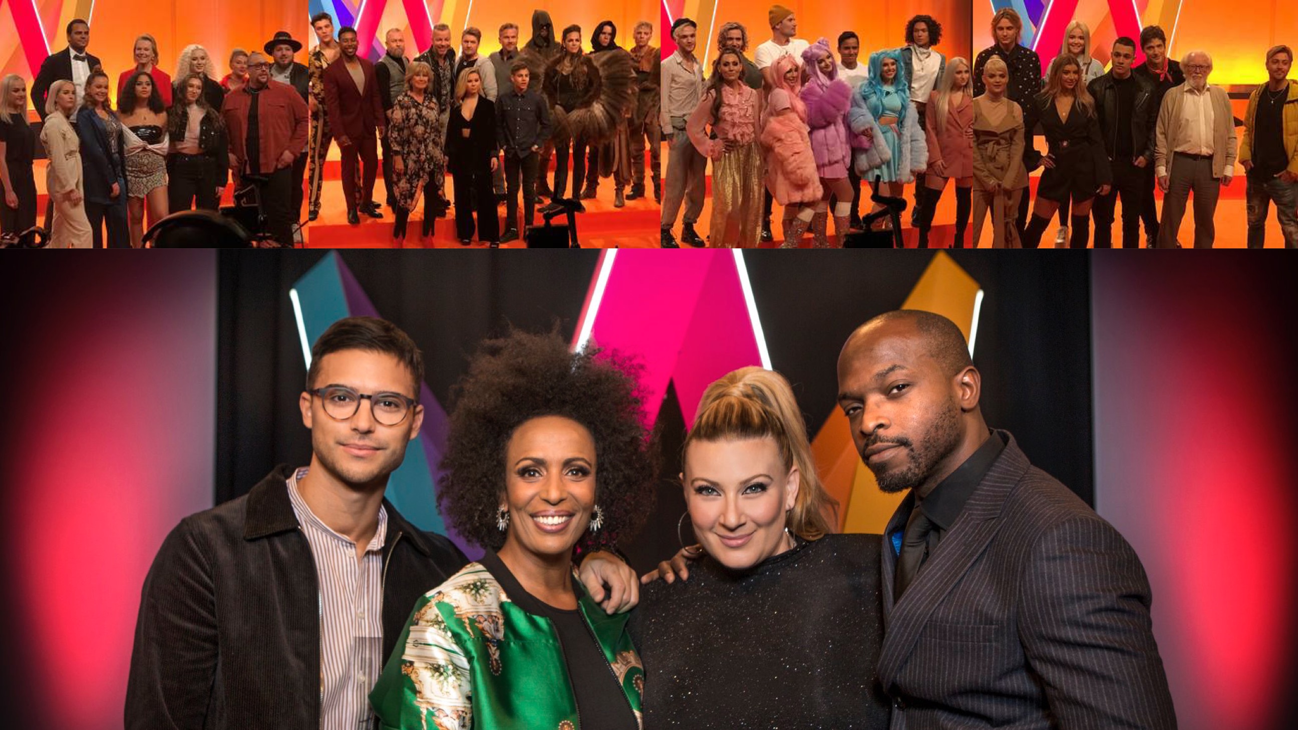 melodifestivalen 2019