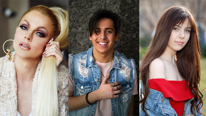 astralia eurovision 2019