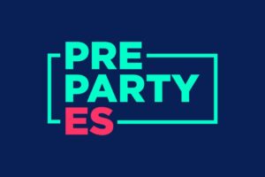 pre party es
