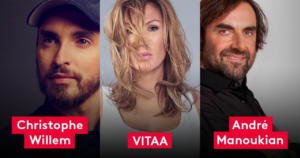 destination eurovision