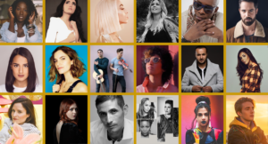 destination eurovision