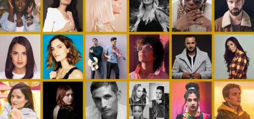 destination eurovision