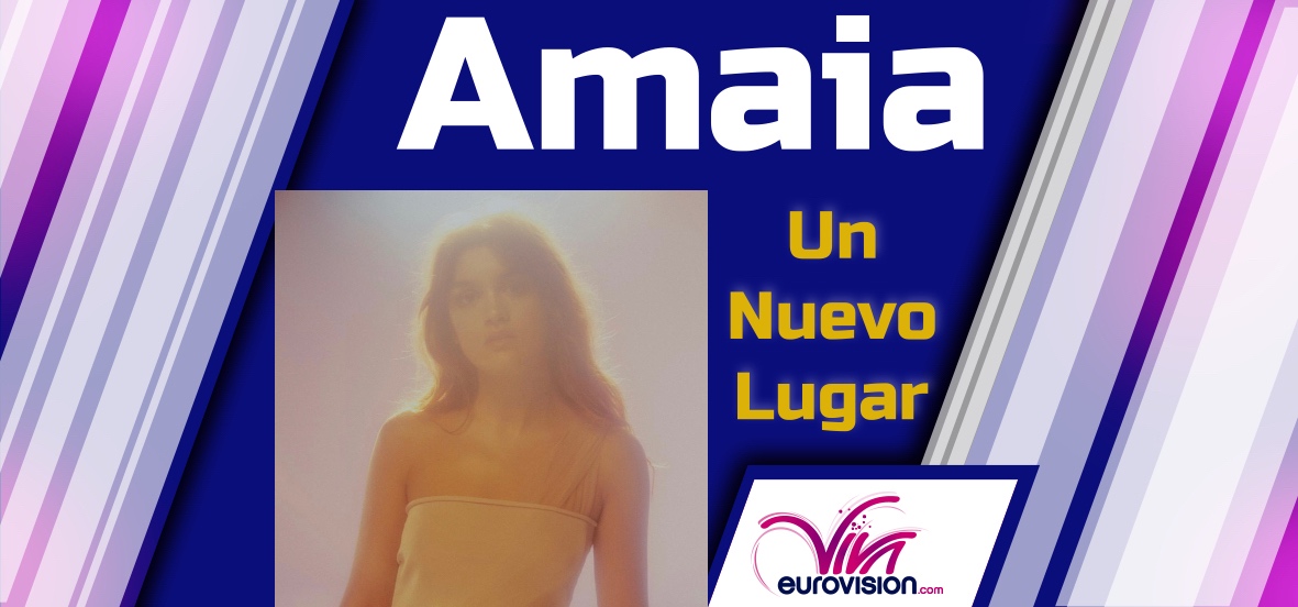 amaia un nuevo lugar