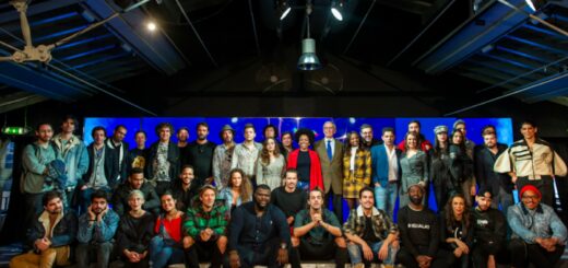 festival da cançao 2019