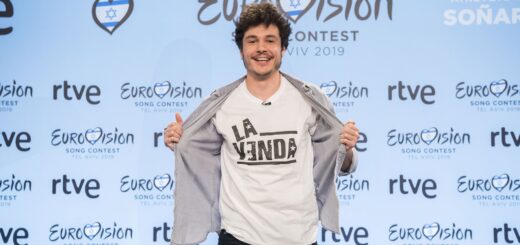 España eurovision 2019