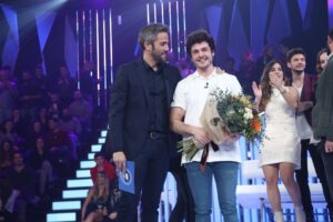 Miki eurovision 2019