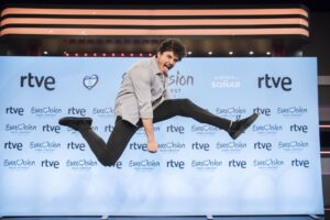 españa eurovision 2019