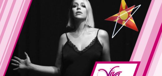 macedonia eurovision 2019