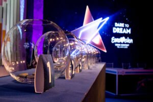 eurovision 2019