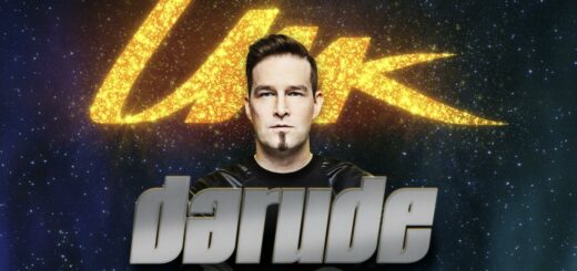 Darude eurovision