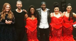 destination eurovision 2019