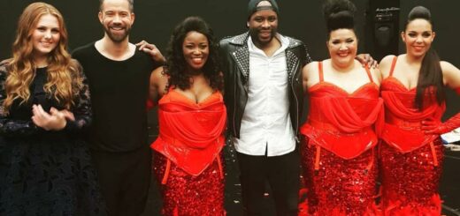 destination eurovision 2019