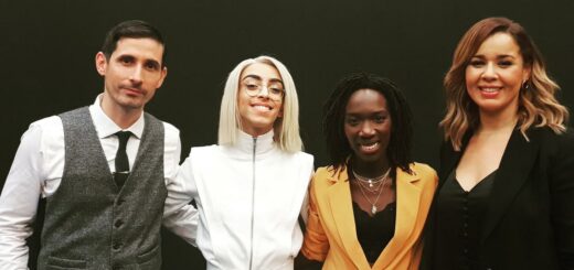 Destination eurovision 2019