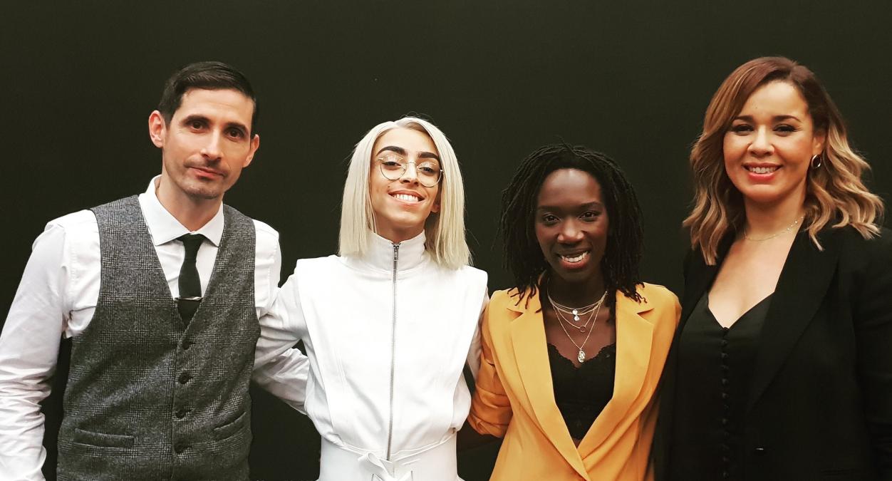 Destination eurovision 2019