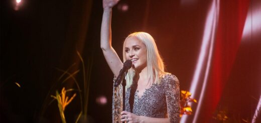 melodifestivalen 2019