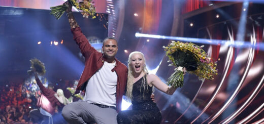 melodifestivalen 2019