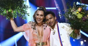 Melodifestivalen 2019