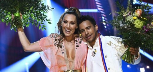 Melodifestivalen 2019