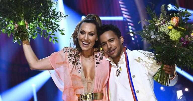 Melodifestivalen 2019