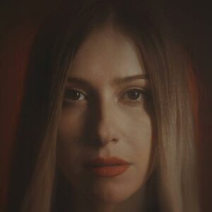 Ester Peony Eurovision