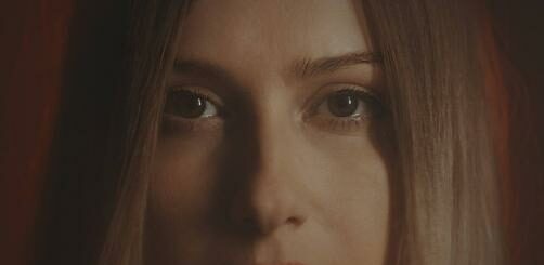 Ester Peony Eurovision