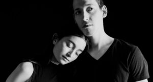 Zala Kralj & Gašper Šantl